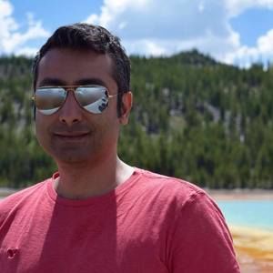 Meet your Posher, Hamid